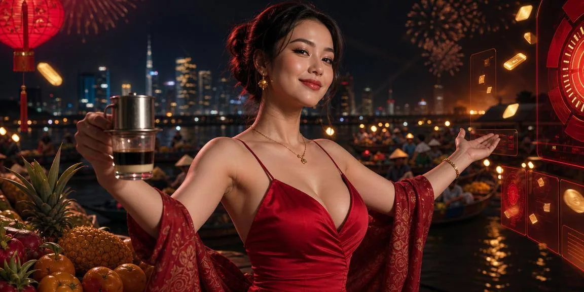 sexmup Lô Tô Việt