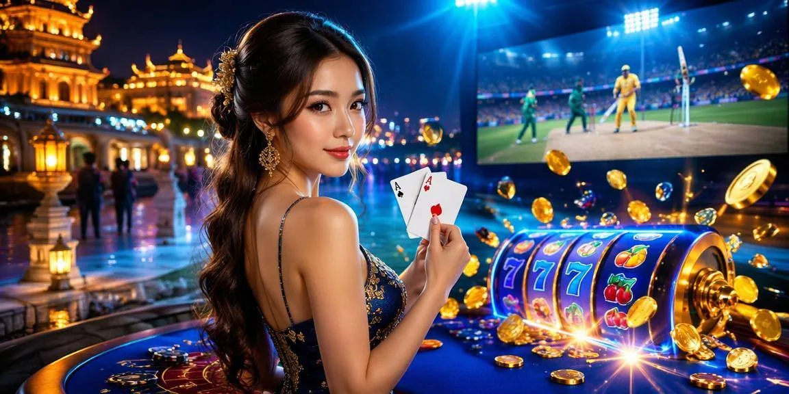 sexmup Baccarat Đêm tại sexmup – dealer thật, bàn mở suốt đêm